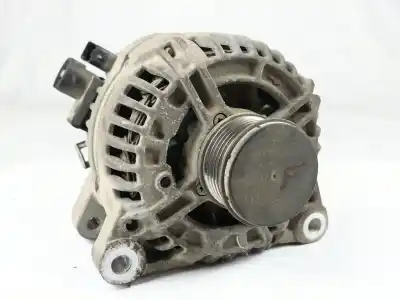 Tweedehands auto-onderdeel ALTERNATOR voor CITROEN C4 I (LC_) 2.0 HDI OEM IAM-referenties 9646321880  