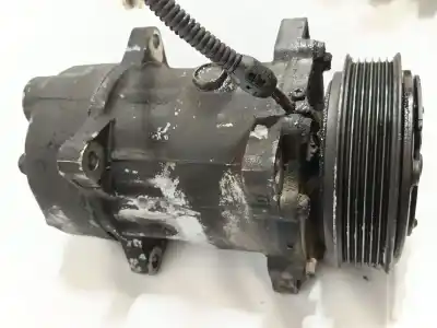 Автозапчасти б/у компрессор кондиционера воздуха за peugeot 306 fastback (7a, 7c, n3, n5) 1.9 d ссылки oem iam   