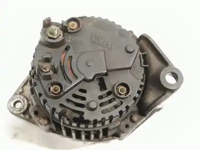 Автозапчастина б/у генератор для peugeot 306 fastback (7a, 7c, n3, n5) 1.9 d посилання на oem iam   