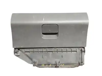 Peça sobressalente para automóvel em segunda mão PORTA LUVAS por VOLKSWAGEN POLO (9N_, 9A_) 1.4 TDI Referências OEM IAM   