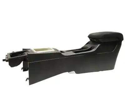 Peça sobressalente para automóvel em segunda mão APOIO DE BRAÇO CONSOLA CENTRAL por MITSUBISHI LANCER VIII (CY_A, CZ_A) EVO X (CZ4A) Referências OEM IAM   