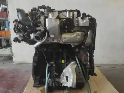 Peça sobressalente para automóvel em segunda mão MOTOR COMPLETO por PEUGEOT 508 I (8D_) 2.0 BLUEHDI 150 Referências OEM IAM AH01 AH02  