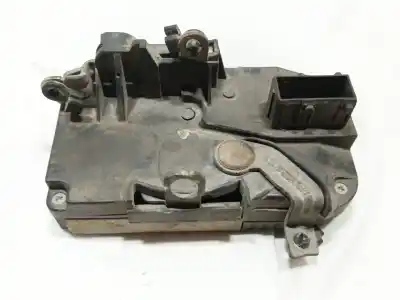 Peça sobressalente para automóvel em segunda mão FECHADURA DA PORTA DIANTEIRA ESQUERDA por PEUGEOT 306 FASTBACK (7A, 7C, N3, N5) 1.9 D Referências OEM IAM   