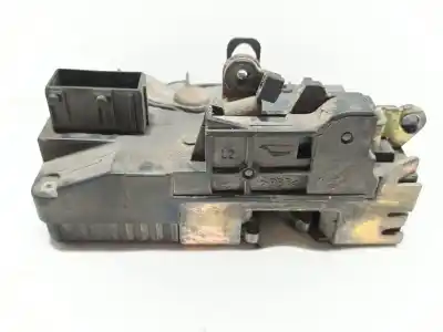 Автозапчасти б/у замок левой передней двери за peugeot 306 fastback (7a, 7c, n3, n5) 1.9 d ссылки oem iam   