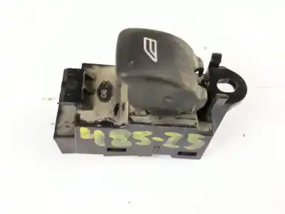 Peça sobressalente para automóvel em segunda mão BOTÃO / INTERRUPTOR ELEVADOR VIDRO DIANTEIRO DIREITO por LAND ROVER FREELANDER 2 (L359) 2.2 TD4 4X4 Referências OEM IAM AH2214717AB  