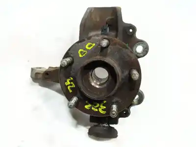 Tweedehands auto-onderdeel KNOKKEL RECHTS VOOR voor FORD FOCUS II (DA_, HCP, DP) 1.6 TDCI OEM IAM-referenties   