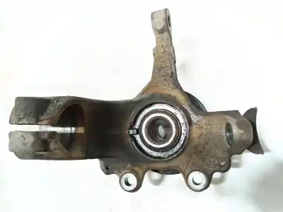 Peça sobressalente para automóvel em segunda mão manga de eixo dianteira direita por ford focus ii (da_, hcp, dp) 1.6 tdci referências oem iam    Peça sobressalente para automóvel em segunda mão manga de eixo dianteira direita por ford focus ii (da_, hcp, dp) 1.6 tdci referências oem iam