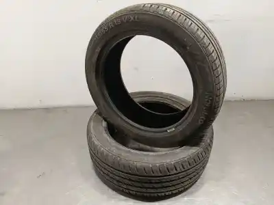 Tweedehands auto-onderdeel BAND voor OPEL MOKKA / MOKKA X (J13) 1.4 LPG (_76) OEM IAM-referenties 215/55 R18 99V  