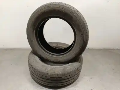 Tweedehands auto-onderdeel BAND voor LAND ROVER FREELANDER 2 (L359) 2.2 TD4 4X4 OEM IAM-referenties 235/65 R17 108V  