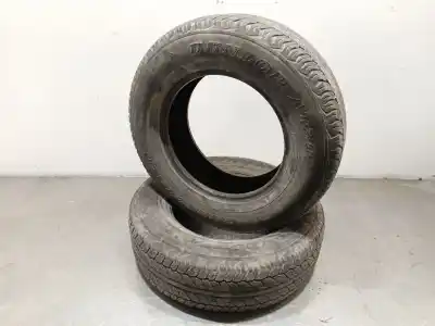 Tweedehands auto-onderdeel BAND voor TOYOTA LAND CRUISER PRADO (_J15_) 2.8 D-4D (GDJ155, GDJ150) OEM IAM-referenties 245/70 R17 108S  