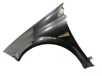 Second-hand car spare part LEFT FRONT FIN for RENAULT MEGANE II RANCHERA FAMILIAR (KM0/1_) 1.9 DCI (KMRG, KM1G, KM0G, KM2C) OEM IAM references 7701477186  