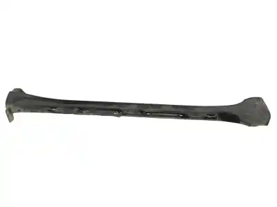 Second-hand car spare part SIDE SKIRT for TOYOTA LAND CRUISER PRADO (_J15_) 2.8 D-4D (GDJ155, GDJ150) OEM IAM references 7580560060  