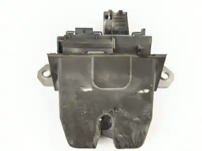 Second-hand car spare part TRUNK LOCK for LAND ROVER FREELANDER 2 (L359) 2.2 TD4 4X4 OEM IAM references 6H52A442A66AD  