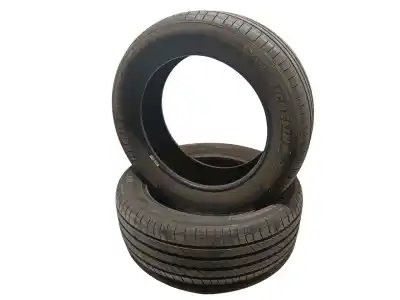 Recambio de automóvil de segunda mano de NEUMATICO para HYUNDAI I20 III (BC3, BI3) 1.2 referencias OEM IAM 195/55 R16 87H  