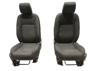 Recambio de automóvil de segunda mano de ASIENTOS DELANTEROS para LAND ROVER FREELANDER 2 (L359) 2.2 TD4 4X4 referencias OEM IAM   