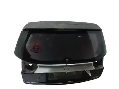 Recambio de automóvil de segunda mano de PORTON TRASERO para PEUGEOT 4007 (VU_, VV_) 2.2 HDI referencias OEM IAM 8701Z0  