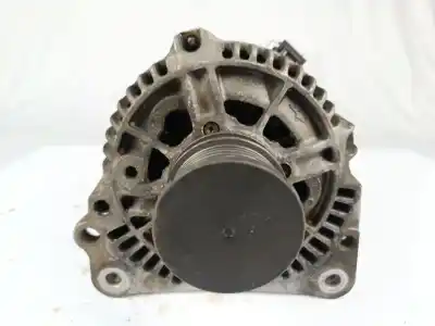 Recambio de automóvil de segunda mano de ALTERNADOR para SEAT IBIZA II (6K1) 1.9 TDI referencias OEM IAM   