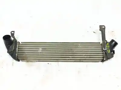 Recambio de automóvil de segunda mano de RADIADOR INTERCOOLER para RENAULT KANGOO (KC0/1_) 1.5 DCI referencias OEM IAM   
