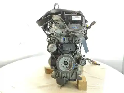 Recambio de automóvil de segunda mano de MOTOR COMPLETO para PEUGEOT 308 II (LB_, LP_, LW_, LH_, L3_) 1.2 VTI 72 referencias OEM IAM HM01 HMZ  