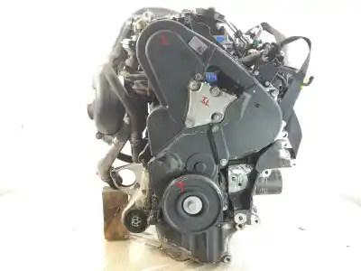 Recambio de automóvil de segunda mano de MOTOR COMPLETO para PEUGEOT 406 (8B) 2.2 HDI referencias OEM IAM 4HX  
