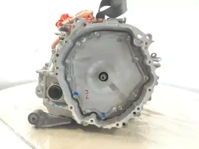 Recambio de automóvil de segunda mano de CAJA CAMBIOS para TOYOTA YARIS (_P13_) 1.5 HYBRID (NHP130_) referencias OEM IAM 3090052010  