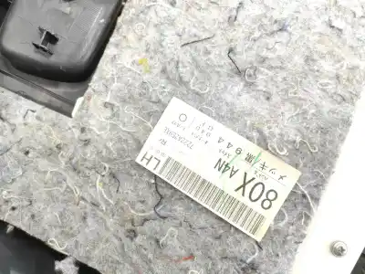 Автозапчасти б/у комплект мягкая / картон за mitsubishi lancer viii (cy_a, cz_a) evo x (cz4a) ссылки oem iam    Автозапчасти б/у комплект мягкая / картон за mitsubishi lancer viii (cy_a, cz_a) evo x (cz4a) ссылки oem iam