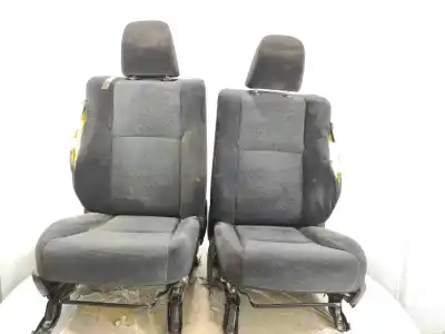 Recambio de automóvil de segunda mano de ASIENTOS DELANTEROS para TOYOTA LAND CRUISER PRADO (_J15_) 2.8 D-4D (GDJ155, GDJ150) referencias OEM IAM   