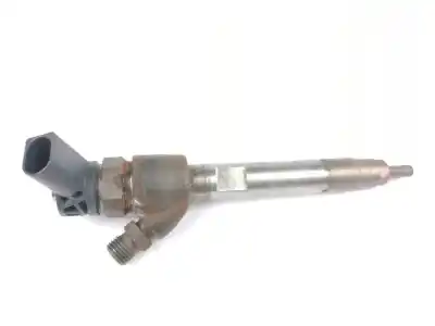 Pièce détachée automobile d'occasion INJECTEUR pour BMW 1 (F20)  Références OEM IAM 0445110613  