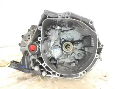 Автозапчасти б/у коробка передач за peugeot 308 i (4a_, 4c_) 1.6 hdi ссылки oem iam 20ea32