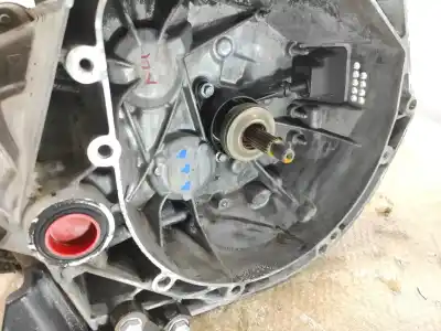 Автозапчастина б/у коробка передач для peugeot 308 i (4a_, 4c_) 1.6 hdi посилання на oem iam 20ea32 223139 pilotada