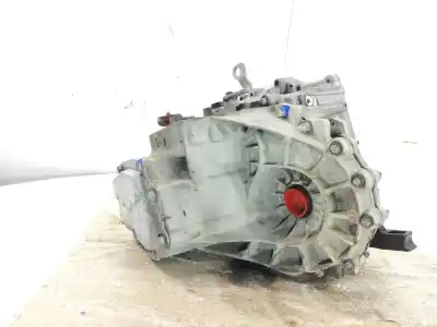 Автозапчастина б/у коробка передач для peugeot 308 i (4a_, 4c_) 1.6 hdi посилання на oem iam 20ea32 223139 pilotada