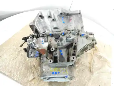 Автозапчастина б/у коробка передач для peugeot 308 i (4a_, 4c_) 1.6 hdi посилання на oem iam 20ea32 223139 pilotada