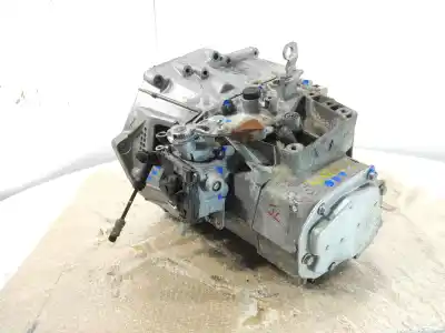 Автозапчастина б/у коробка передач для peugeot 308 i (4a_, 4c_) 1.6 hdi посилання на oem iam 20ea32 223139 pilotada