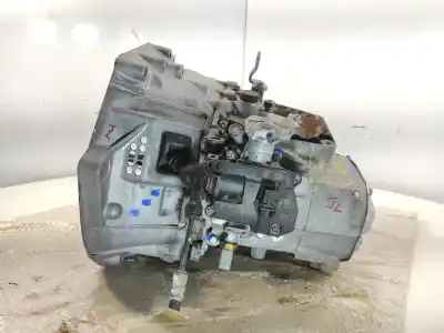 Автозапчастина б/у коробка передач для peugeot 308 i (4a_, 4c_) 1.6 hdi посилання на oem iam 20ea32 223139 pilotada