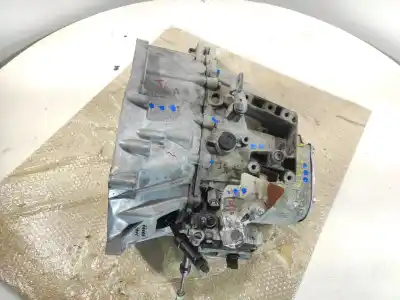 Автозапчастина б/у коробка передач для peugeot 308 i (4a_, 4c_) 1.6 hdi посилання на oem iam 20ea32 223139 pilotada