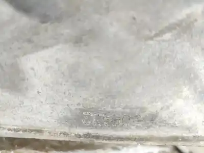 Автозапчастина б/у коробка передач для peugeot 308 i (4a_, 4c_) 1.6 hdi посилання на oem iam 20ea32 223139 pilotada