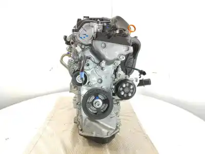 Автозапчасти б/у полный двигатель за hyundai i20 iii (bc3, bi3) 1.2 ссылки oem iam g4lf