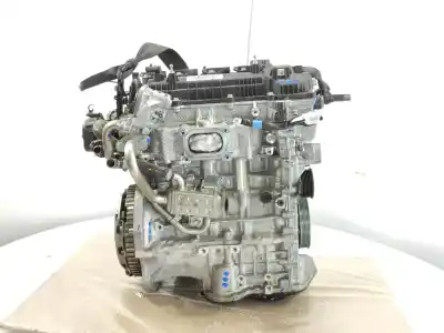 Автозапчасти б/у полный двигатель за hyundai i20 iii (bc3, bi3) 1.2 ссылки oem iam g4lf  gasolina
