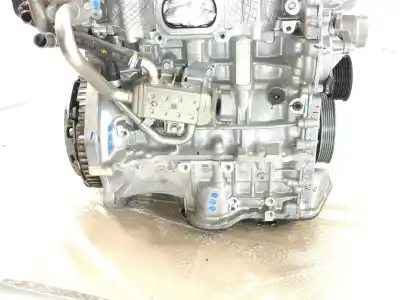 Автозапчасти б/у полный двигатель за hyundai i20 iii (bc3, bi3) 1.2 ссылки oem iam g4lf  gasolina