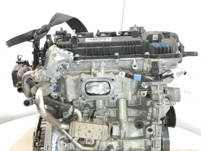 Автозапчасти б/у полный двигатель за hyundai i20 iii (bc3, bi3) 1.2 ссылки oem iam g4lf  gasolina