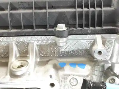 Автозапчасти б/у полный двигатель за hyundai i20 iii (bc3, bi3) 1.2 ссылки oem iam g4lf  gasolina