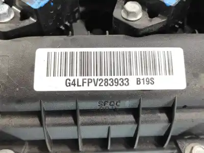 Автозапчасти б/у полный двигатель за hyundai i20 iii (bc3, bi3) 1.2 ссылки oem iam g4lf  gasolina