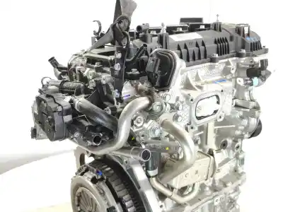 Автозапчасти б/у полный двигатель за hyundai i20 iii (bc3, bi3) 1.2 ссылки oem iam g4lf  gasolina