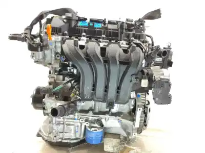 Автозапчасти б/у полный двигатель за hyundai i20 iii (bc3, bi3) 1.2 ссылки oem iam g4lf  gasolina