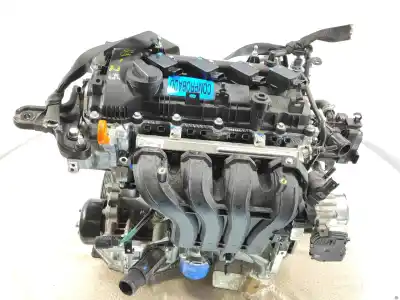 Автозапчасти б/у полный двигатель за hyundai i20 iii (bc3, bi3) 1.2 ссылки oem iam g4lf  gasolina