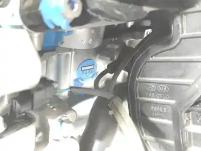 Автозапчасти б/у полный двигатель за hyundai i20 iii (bc3, bi3) 1.2 ссылки oem iam g4lf  gasolina