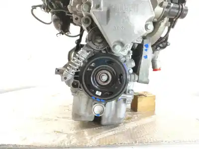 Peça sobressalente para automóvel em segunda mão motor completo por opel mokka / mokka x (j13) 1.4 lpg (_76) referências oem iam b14net  gasolina