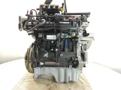 Peça sobressalente para automóvel em segunda mão motor completo por opel mokka / mokka x (j13) 1.4 lpg (_76) referências oem iam b14net  gasolina