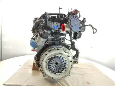 Peça sobressalente para automóvel em segunda mão motor completo por opel mokka / mokka x (j13) 1.4 lpg (_76) referências oem iam b14net  gasolina