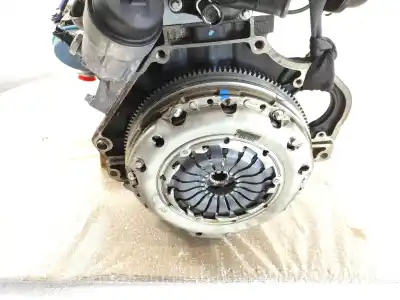 Peça sobressalente para automóvel em segunda mão motor completo por opel mokka / mokka x (j13) 1.4 lpg (_76) referências oem iam b14net  gasolina